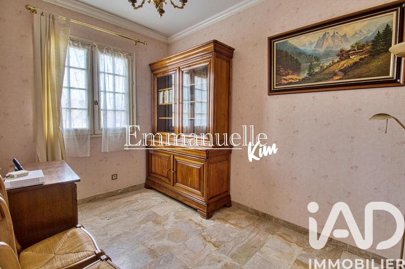 Maison - 158 m² - 6 pièces