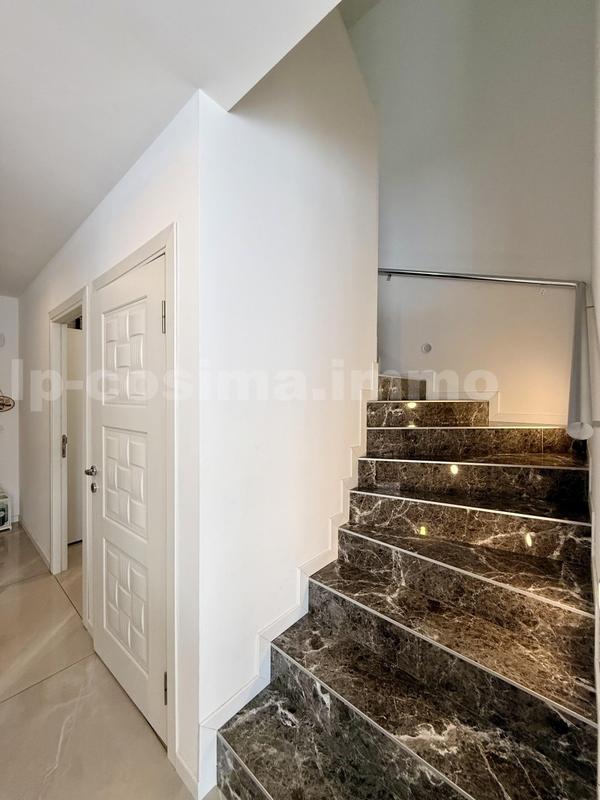 Maison - 112 m² - 5 pièces