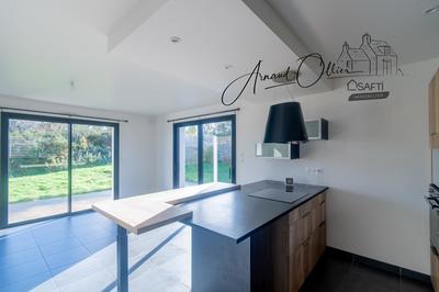 Maison - 107 m² - 5 pièces