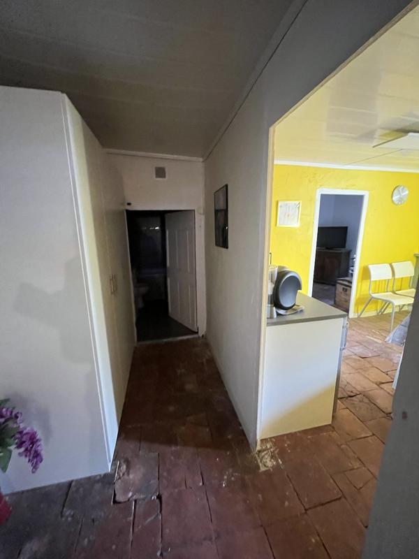 Maison - 102 m² - 5 pièces