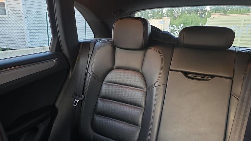 Porsche Macan 3.6 400 Awd Pdk7 Turbo