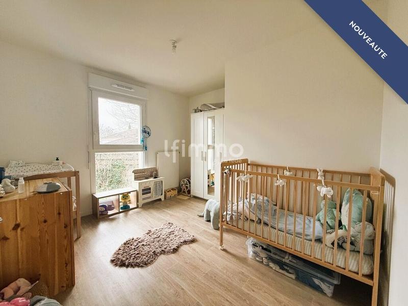 Maison - 102 m² - 6 pièces