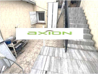 Maison - 58 m² - 5 pièces