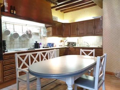 Immeuble - 150 m² - 3 pièces