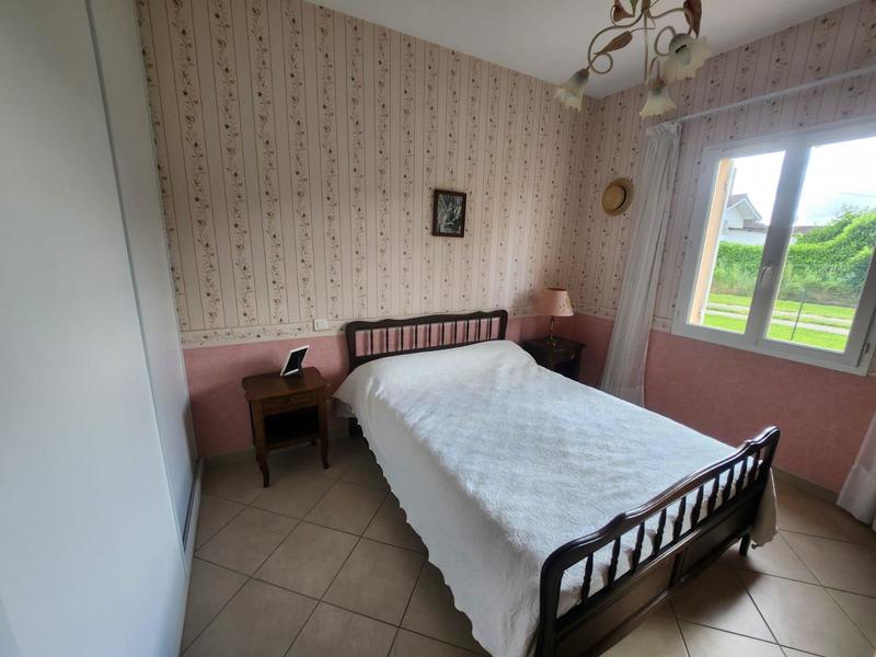 Villa - 106 m² - 5 pièces