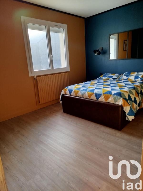 Maison - 309 m² - 7 pièces