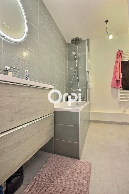 Duplex - 75 m² - 3 pièces