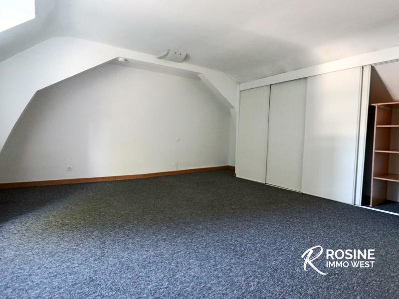 Maison - 60 m² - 2 pièces