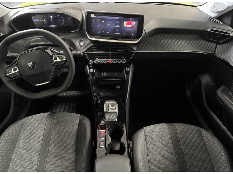Peugeot 208 Electrique 54 kWh 156ch Allure