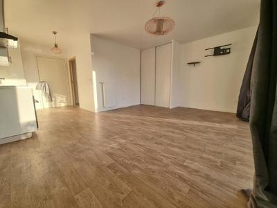 Appartement - 32 m² - 1 pièce