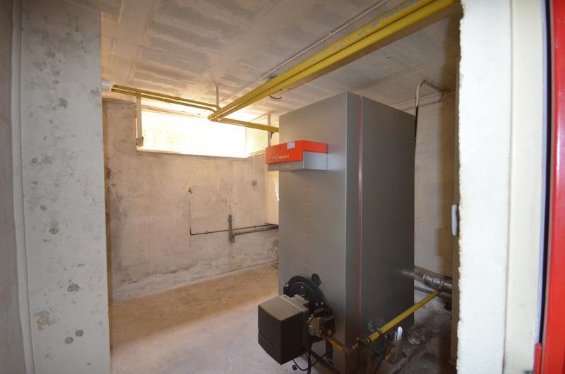 Maison - 167 m² - 6 pièces