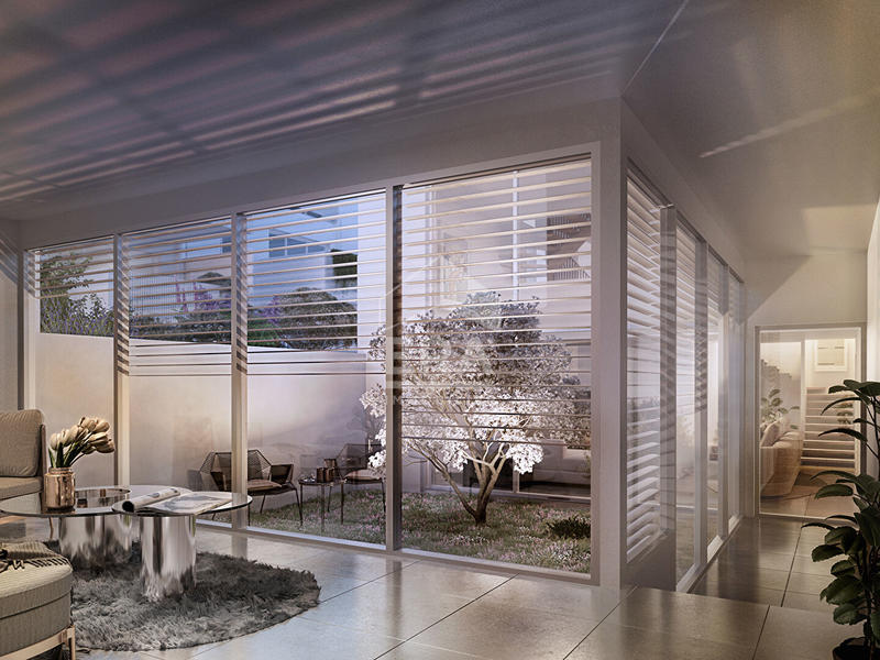 Maison - 134 m² - 4 pièces