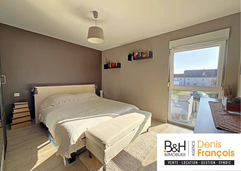 Maison contemporaine - 109 m² - 4 pièces