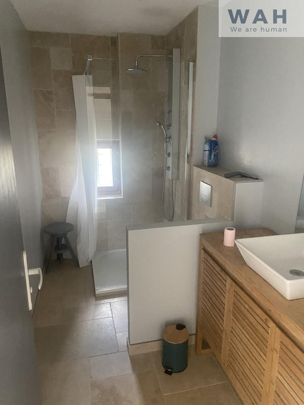 Mas - 130 m² - 6 pièces