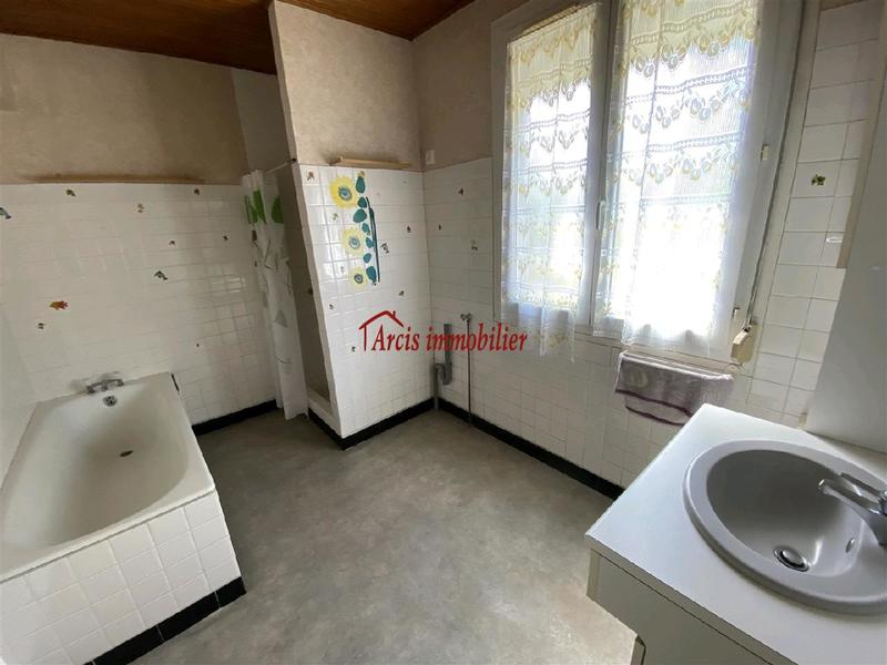 Maison - 86 m² - 3 pièces