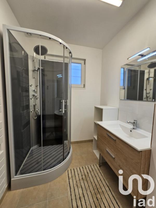 Maison - 132 m² - 7 pièces