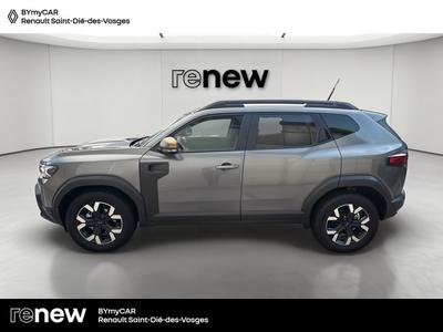 Dacia Duster Hybrid 140 Extreme
