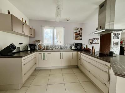 Maison de ville - 167 m² - 7 pièces