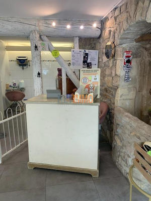 Fonds de commerce - Magasins - 40 m²