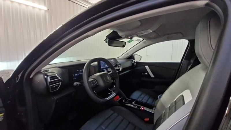 Citroën C4 Hybride 145 e-Dsc6 Max