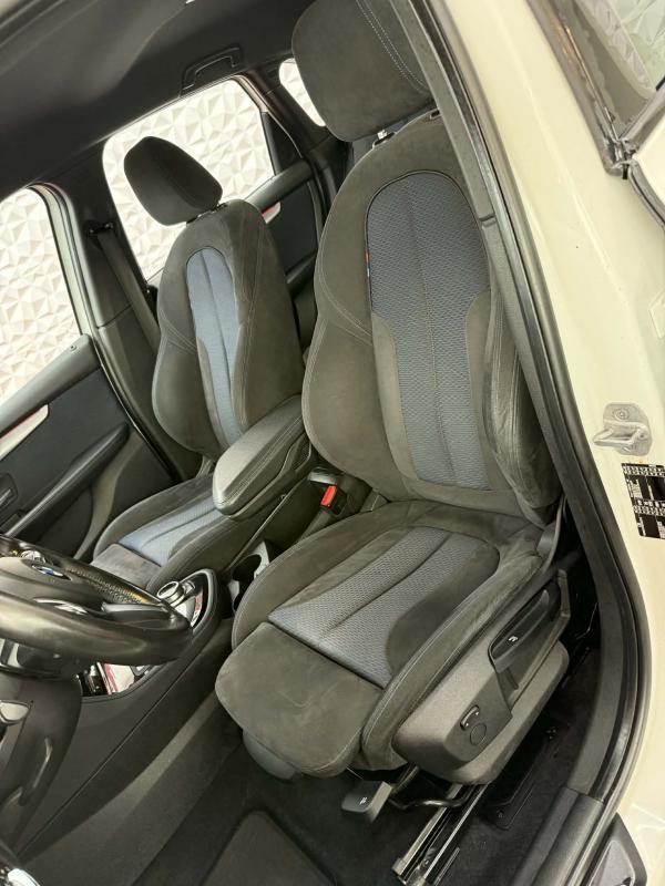 Bmw Serie 2 Active Tourer (F45) 218i 1.5 i 136 Cv. 12v Steptronic Pack m