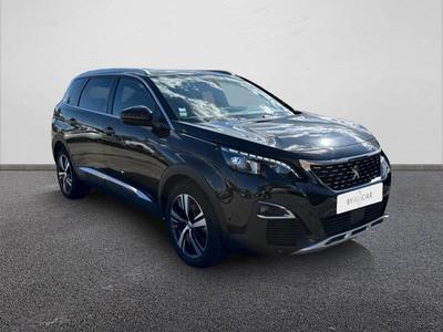 Peugeot 5008 PureTech 180ch s&amp;S Eat8 Gt Line