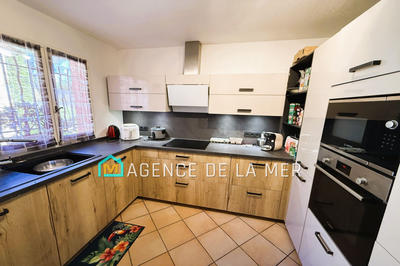 Maison - 68 m² - 3 pièces