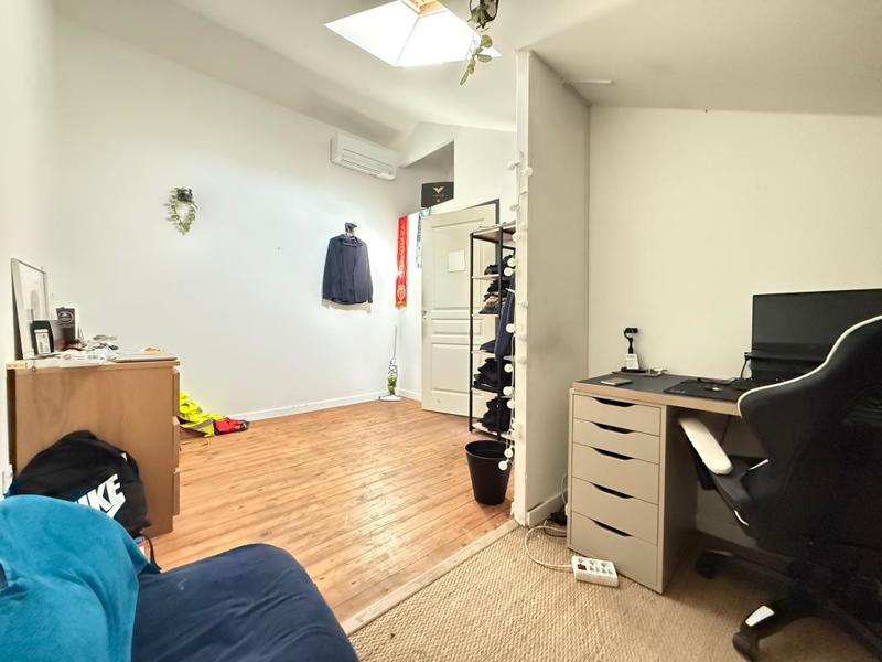 Maison - 158 m² - 5 pièces