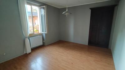 Maison - 108 m² - 3 pièces