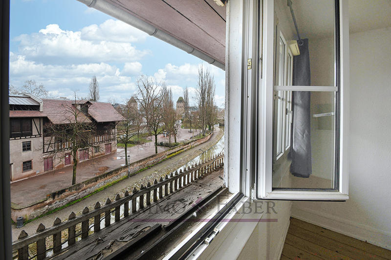 Appartement - 49 m² - 2 pièces