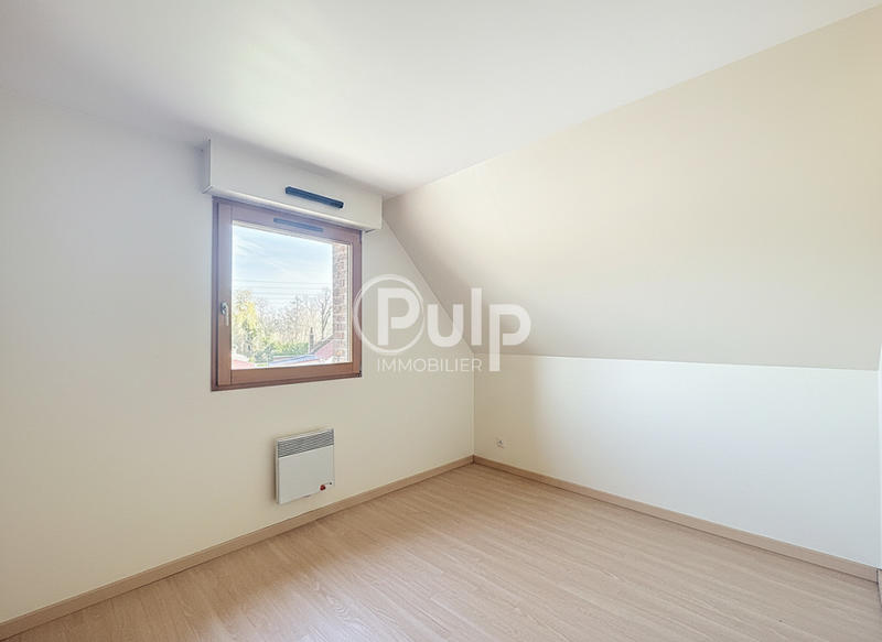 Maison d'architecte - 183 m² - 8 pièces