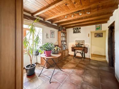 Ferme - 101 m² - 5 pièces