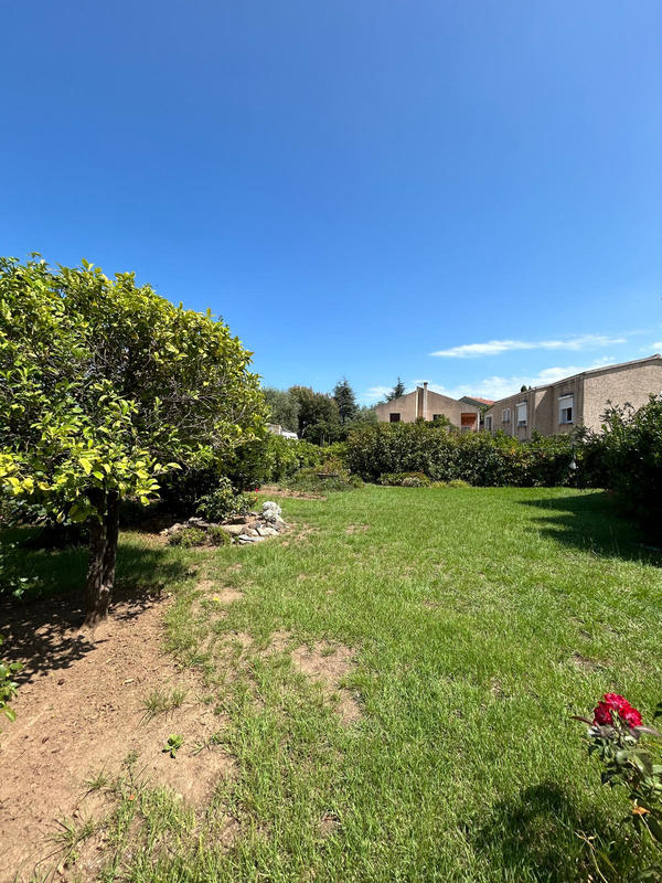 Maison - 115 m² - 4 pièces