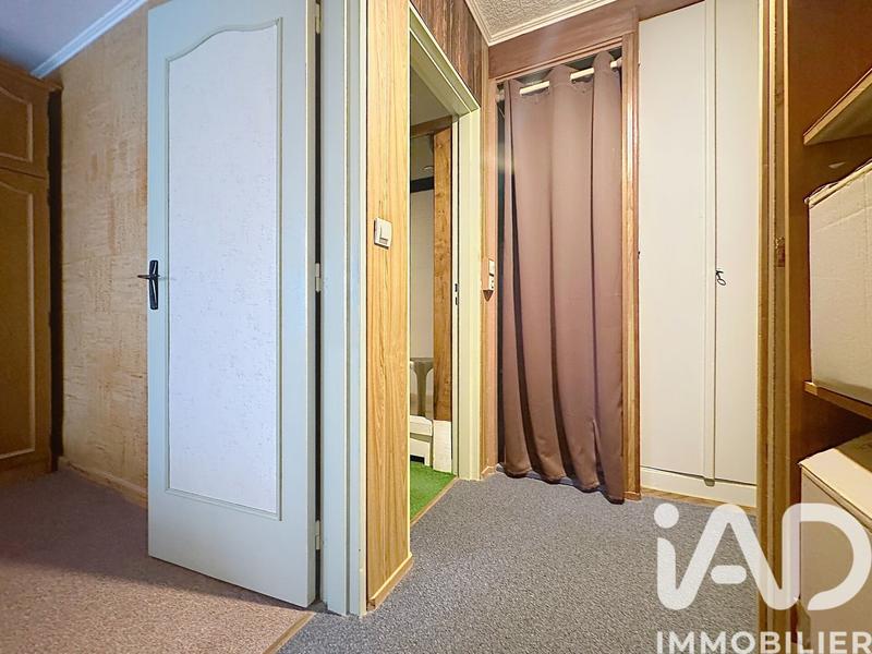 Appartement - 82 m² - 4 pièces