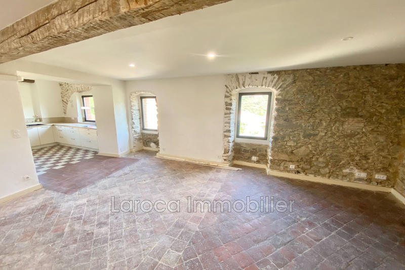 Mas - 96 m² - 3 pièces