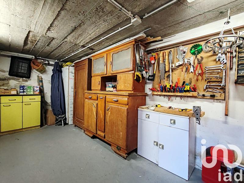 Maison - 138 m² - 5 pièces