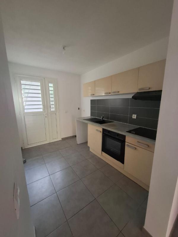 Appartement - 51 m² - 2 pièces