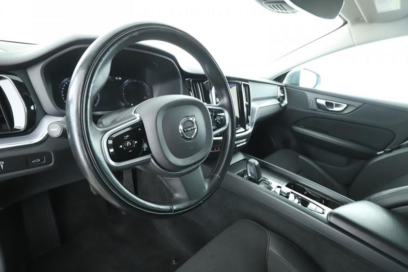 Volvo V60 2.0 B4 Geartronic 8 197 ch