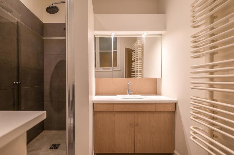 Appartement - 134 m² - 5 pièces