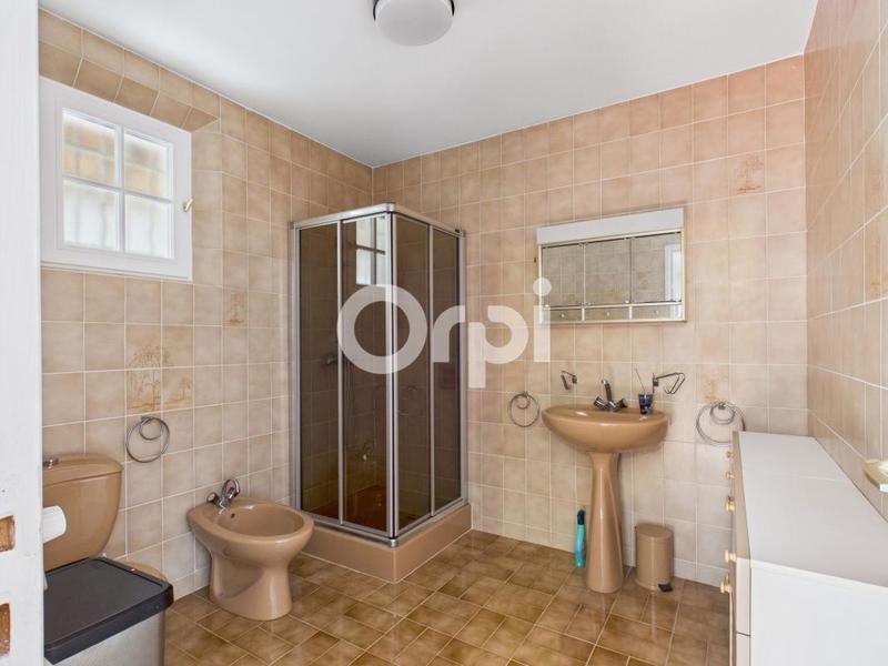 Maison - 145 m² - 5 pièces