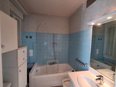 Maison - 64 m² - 4 pièces