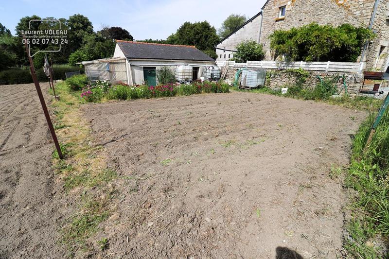 Maison - 122 m² - 4 pièces