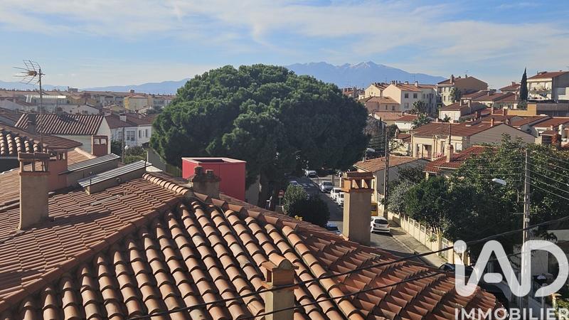 Appartement - 117 m² - 5 pièces