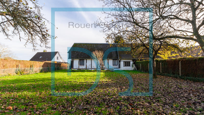 Maison de village - 57 m² - 3 pièces