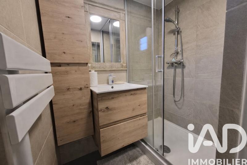 Maison - 60 m² - 5 pièces