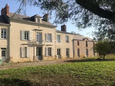 Bureau - 600 m² - 16 pièces