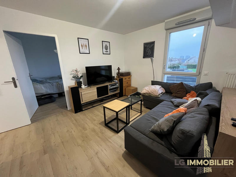 Appartement - 73 m² - 3 pièces
