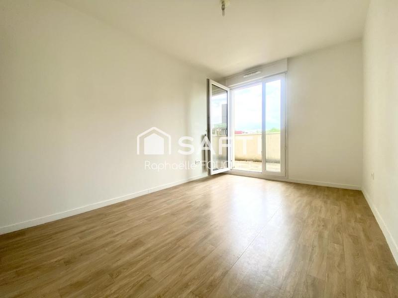 Appartement - 69 m² - 3 pièces