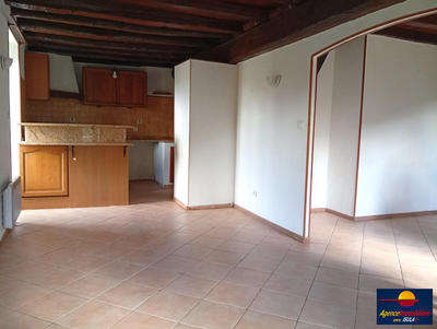 Appartement - 82 m² - 5 pièces