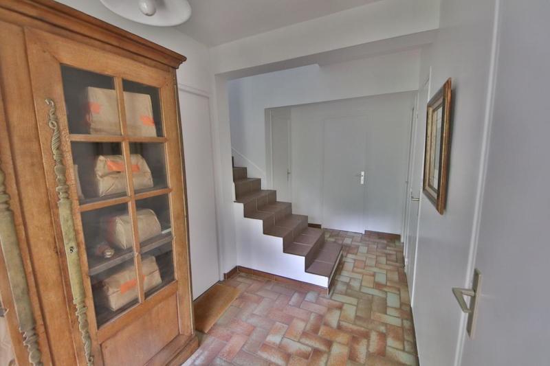 Maison - 107 m² - 4 pièces